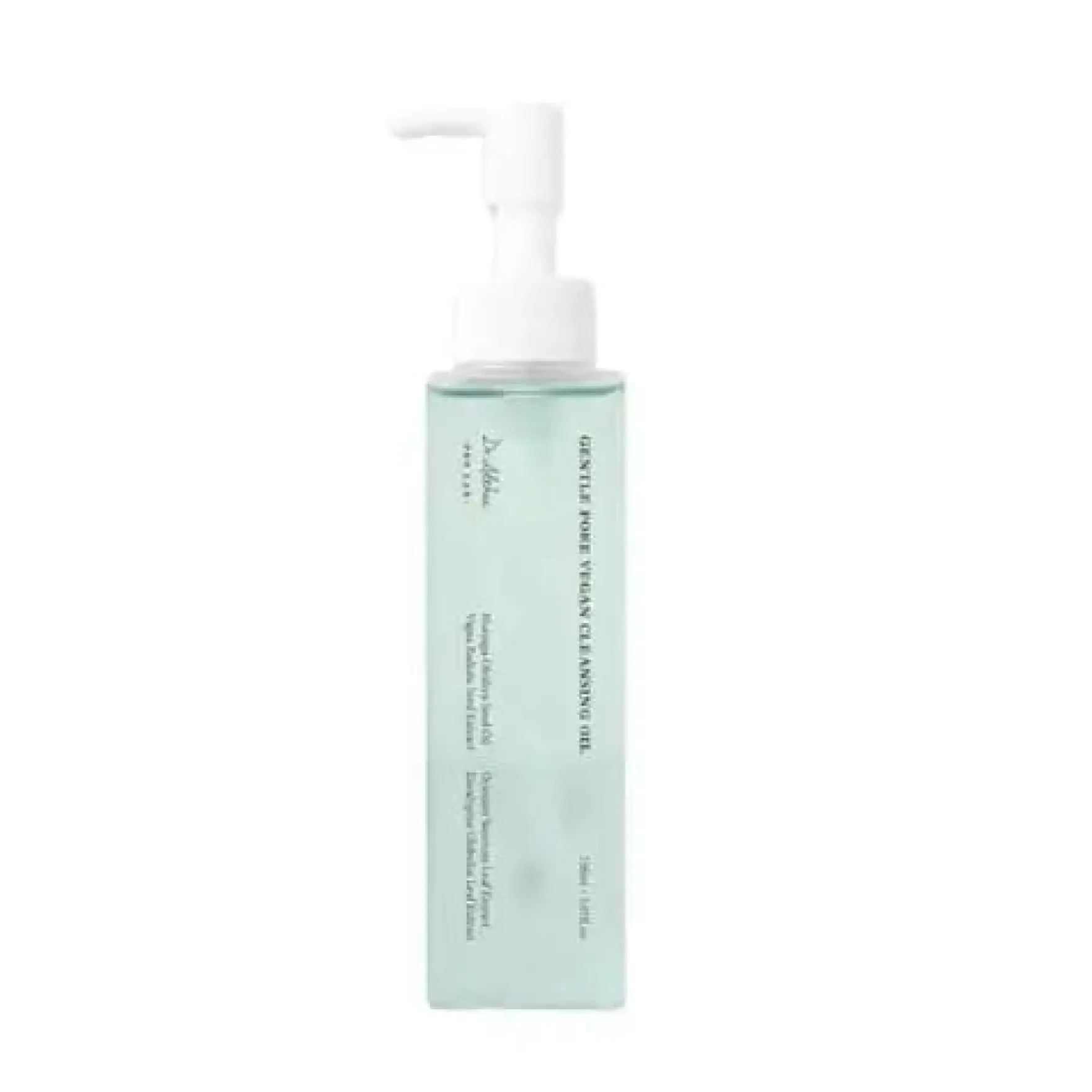 Gentle Pore Vegan Cleansing Oil