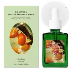 Gentle Vitamin C Serum