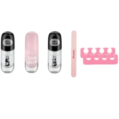 Get Your Toe Nails Summer Ready Set