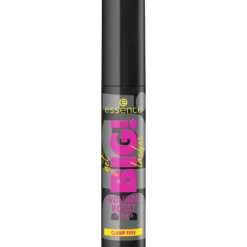 Get Big! Lashes Volume Boost Mascara
