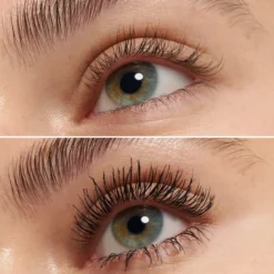 Get Big! Lashes Volume Boost Waterproof Mascara