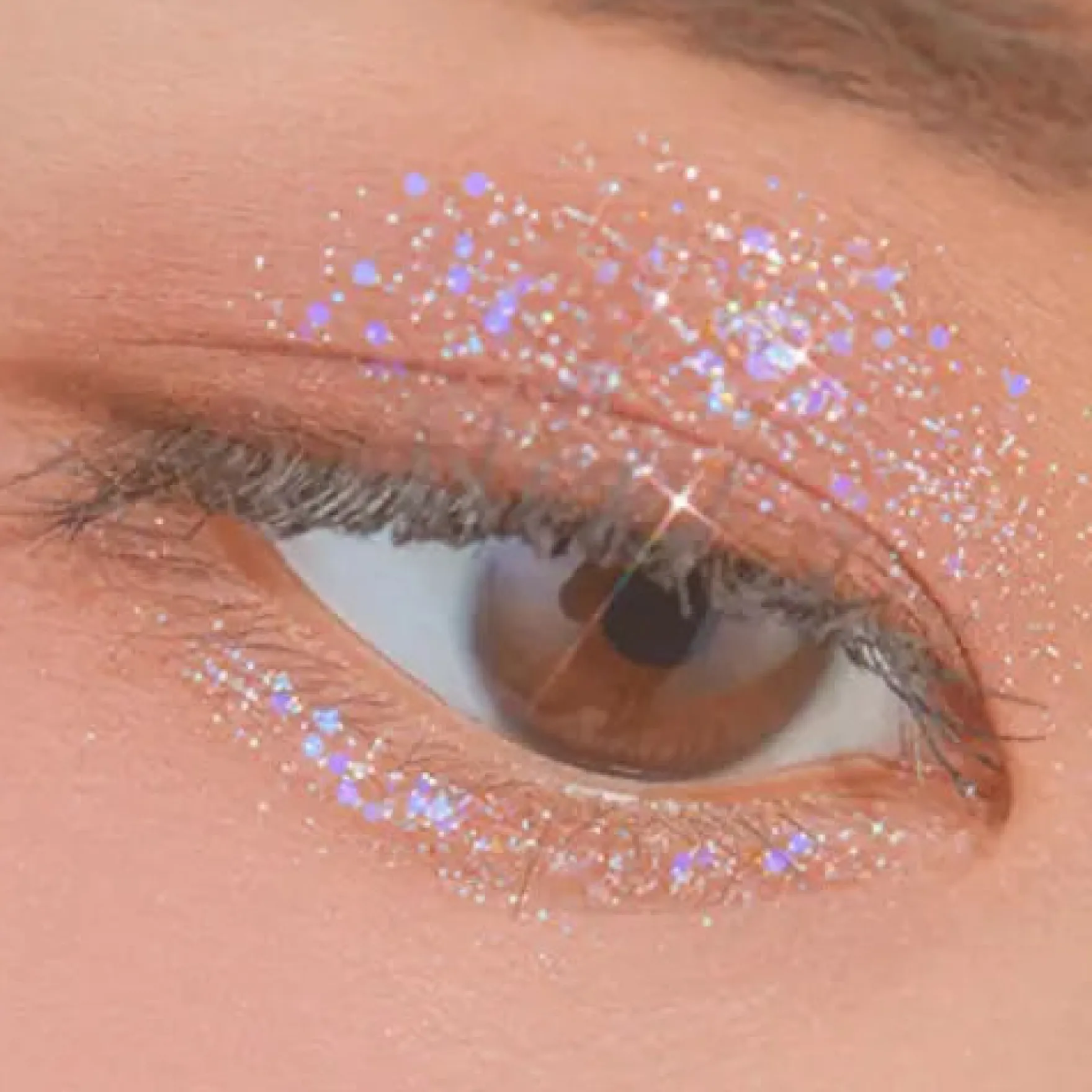 Get Loose Glitter Gel No.7 Happy Baker