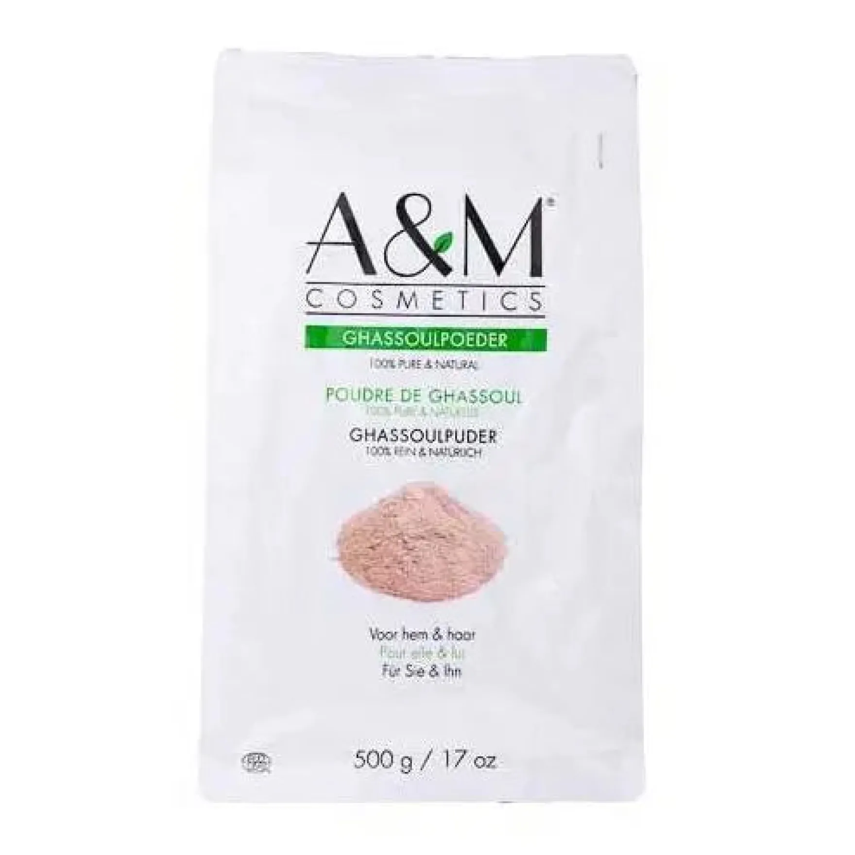 Ghassoul Powder 250 gr.