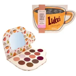 Gilmore Girls Eyeshadow Palette