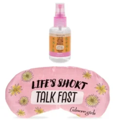 Gilmore Girls Sleep Mask & Calming Sleep Mist
