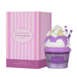 Give Me Gourmand Mallow Madness