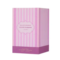 Give Me Gourmand Mallow Madness
