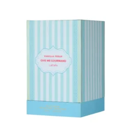 Give Me Gourmand Vanilla Freak