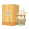 Give Me Gourmand Whipped Pleasure