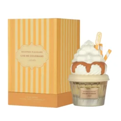 Give Me Gourmand Whipped Pleasure