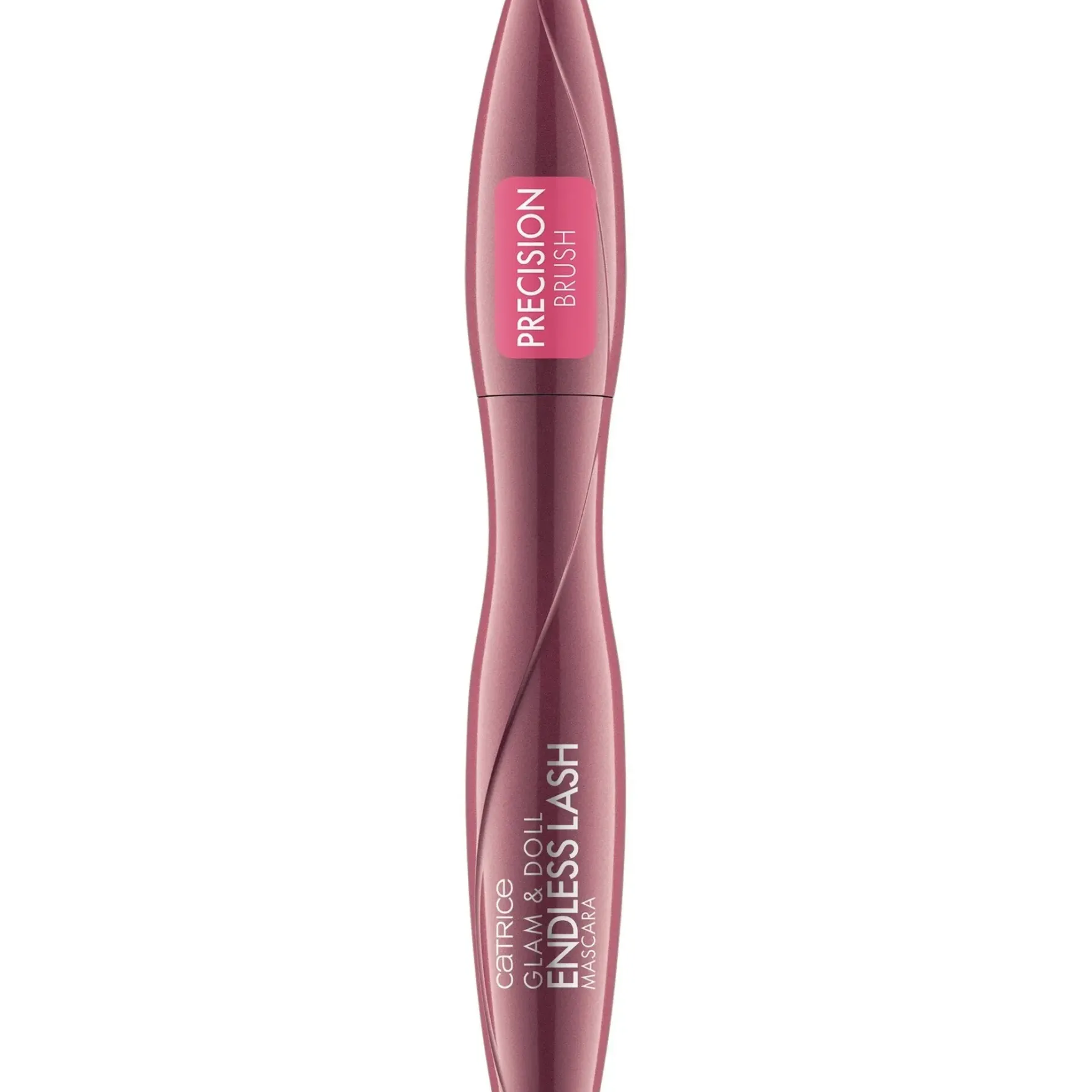 Glam & Doll Endless Lash Mascara