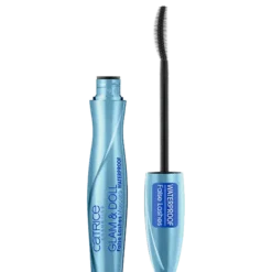 Glam & Doll False Lashes Mascara Waterproof