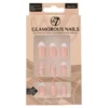 Glamorous Press-On Nails High Tea