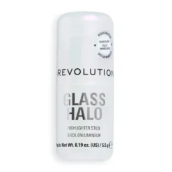 Glass Halo Highlighter Stick Clear Glow