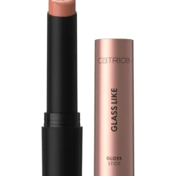 Glass Like Gloss Stick 010 Bare Ambition