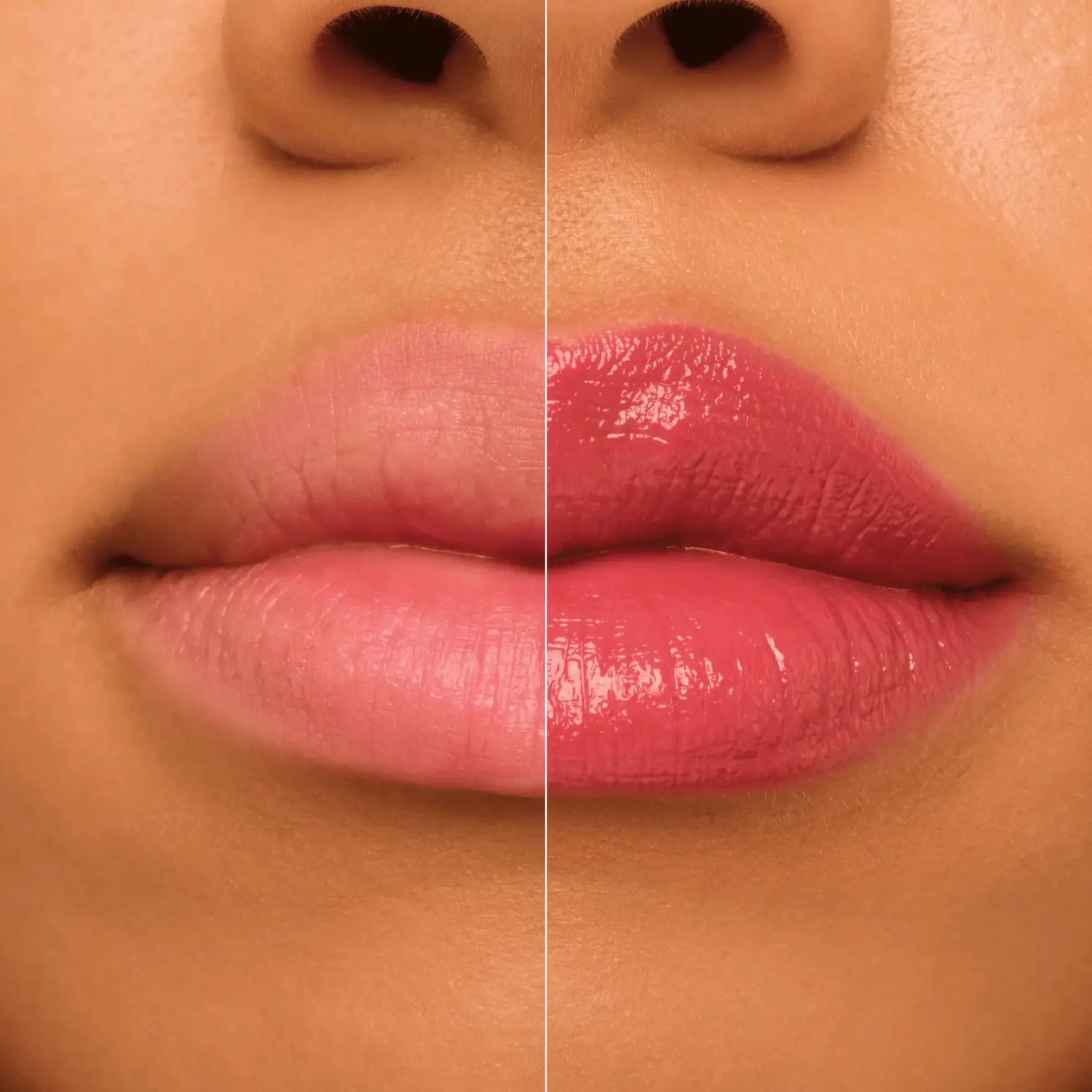 Glass Like Gloss Stick 030 Talk Hibiscus To Me