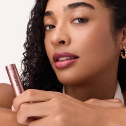 Glass Like Gloss Stick 030 Talk Hibiscus To Me