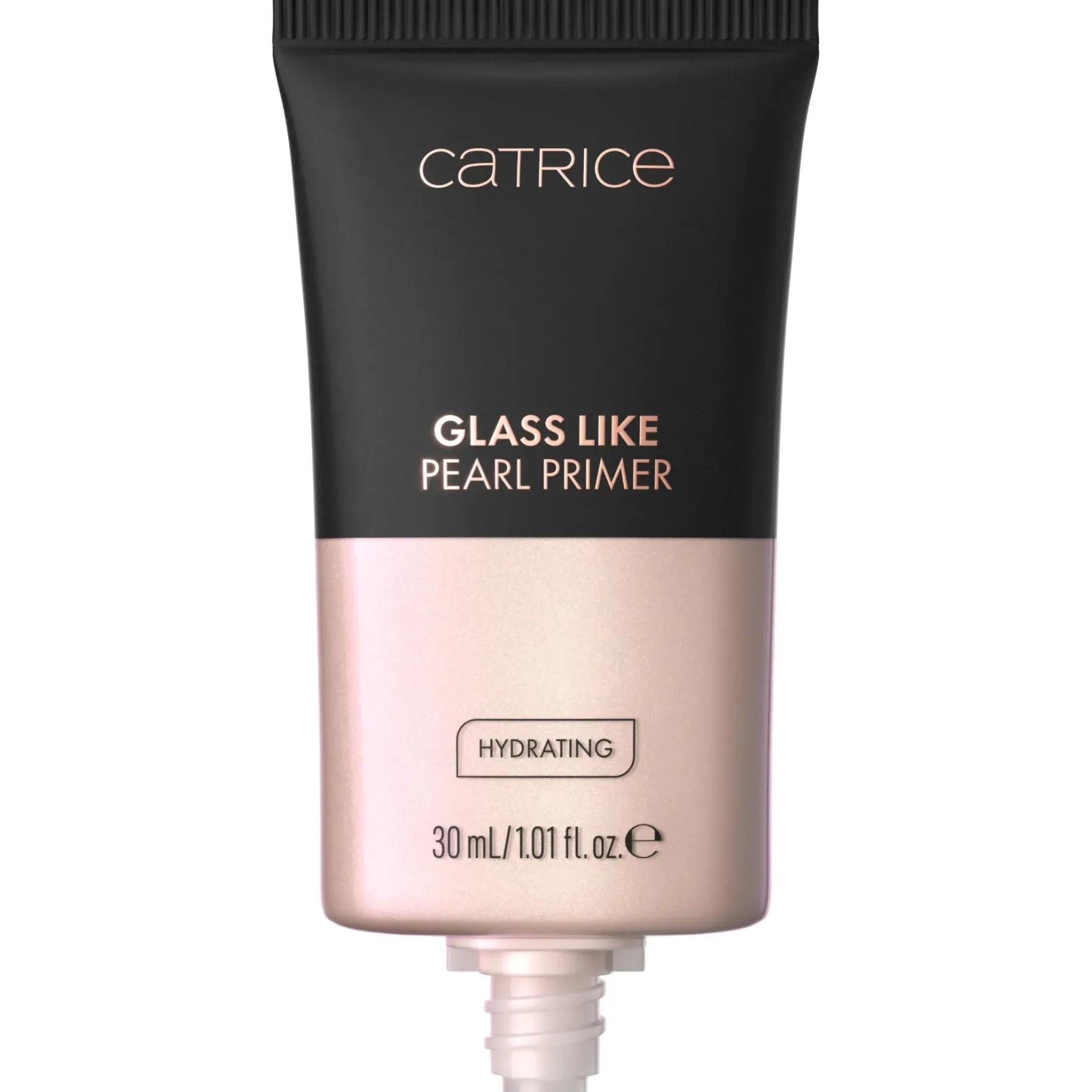 Glass Like Pearl Primer 010 Pearlfection
