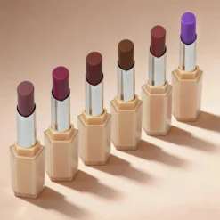 Glass Lipstick Blueberry Bliss