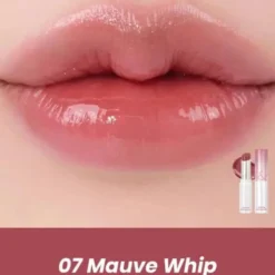 Glasting Melting Balm 07 Mauve Whip