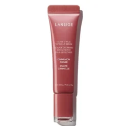 Glaze Craze Tinted Lip Serum Cinnamon Sugar
