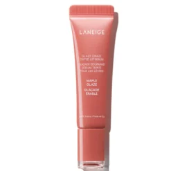 Glaze Craze Tinted Lip Serum Maple Glaze