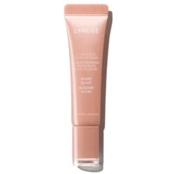 Glaze Craze Tinted Lip Serum Sugar Glaze