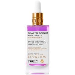 Glazed Donut After Shave Oil