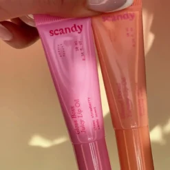 Glazed Donut Yummy Lip Oil