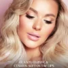 Glazed Lippie Kissable