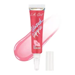 Glazed Lippie Kissable
