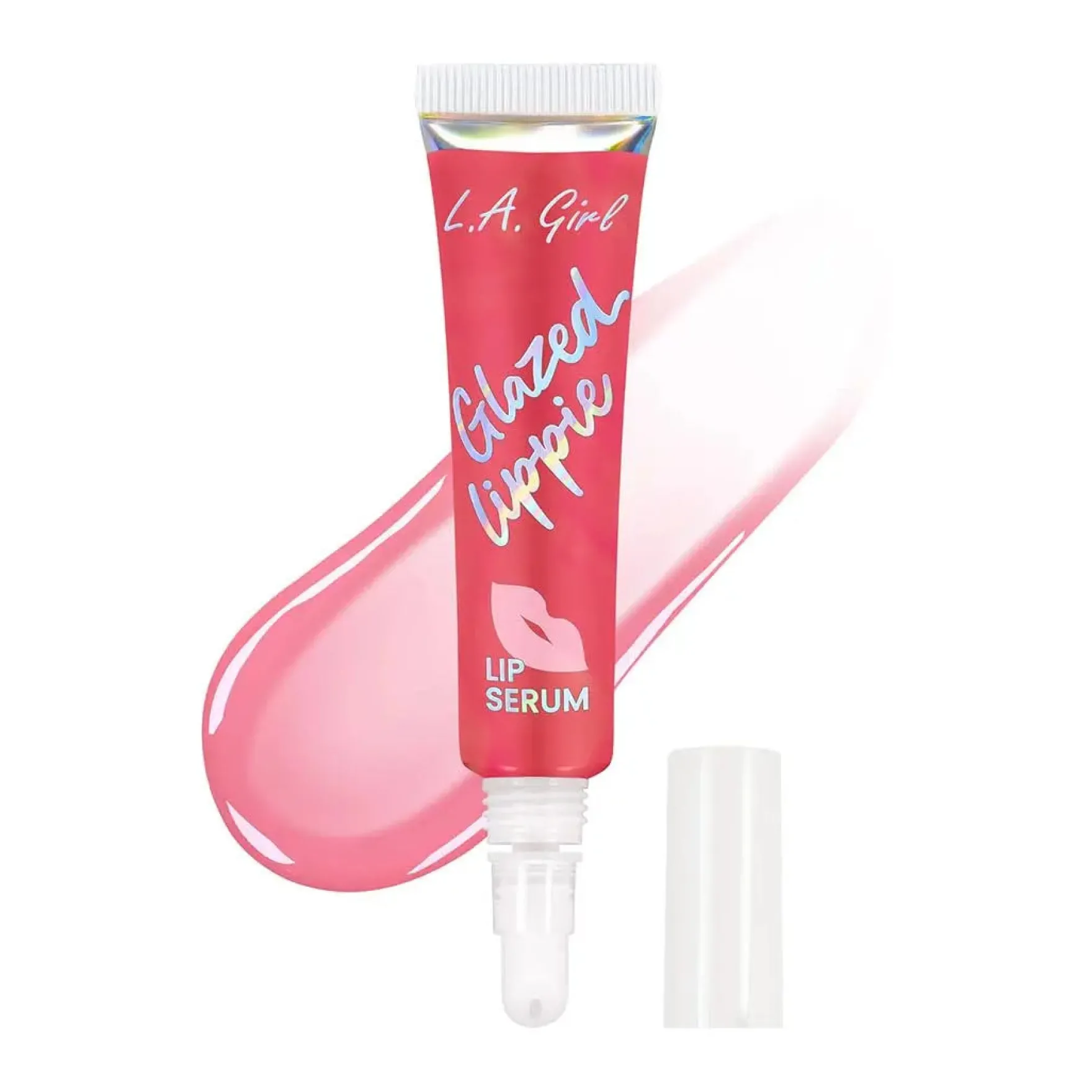 Glazed Lippie Kissable