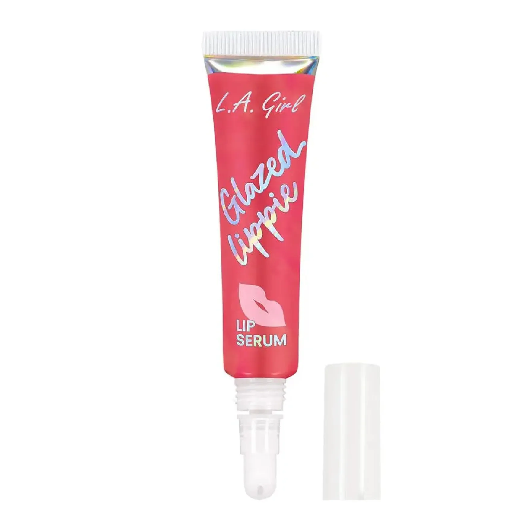 Glazed Lippie Kissable