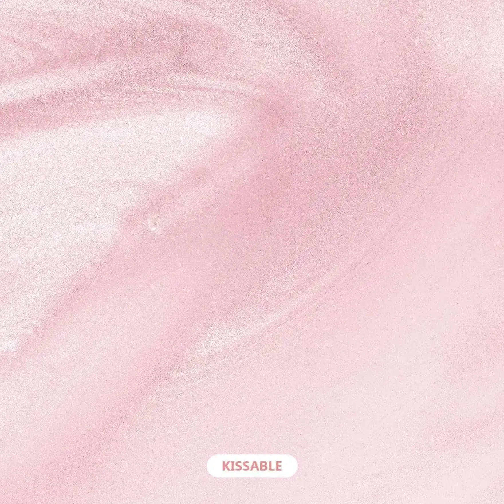 Glazed Lippie Kissable