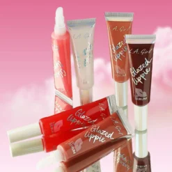 Glazed Lippie Kissable