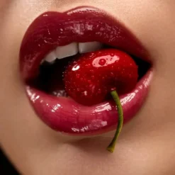 Glazy Lips Cherry Pie