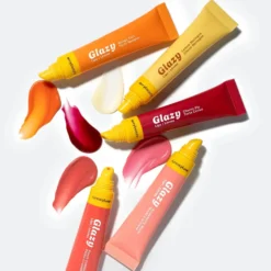 Glazy Lips Cherry Pie