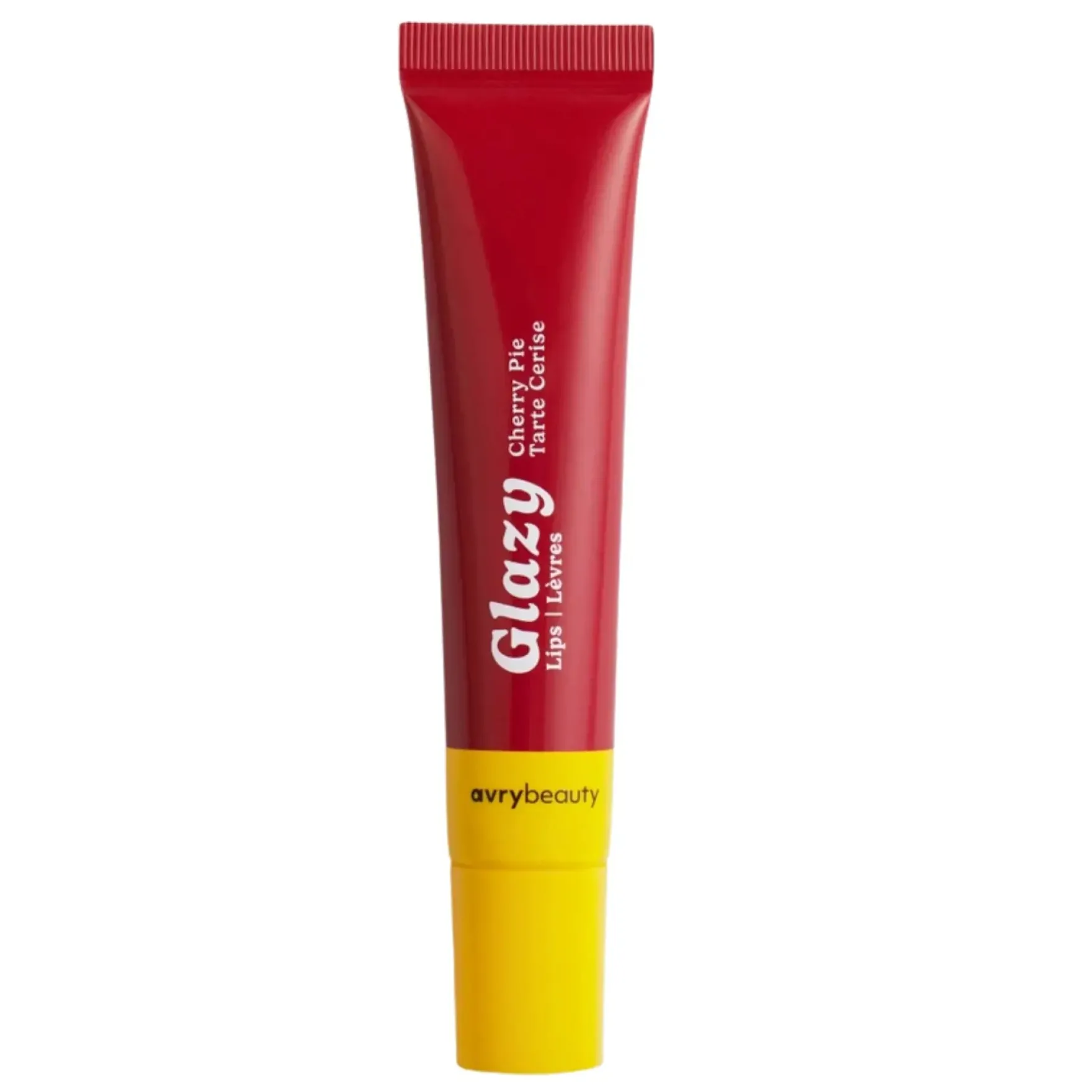 Glazy Lips Cherry Pie