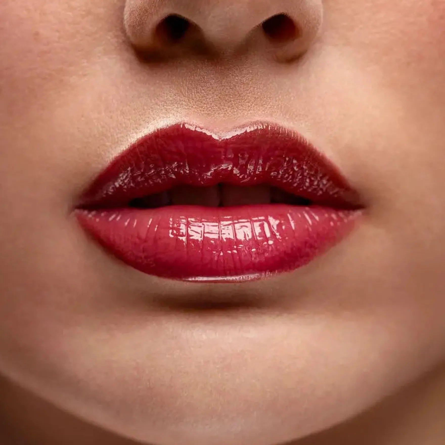 Glazy Lips Cherry Pie