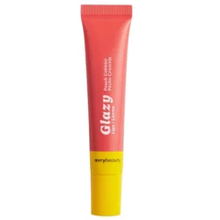 Glazy Lips Peach Cobbler