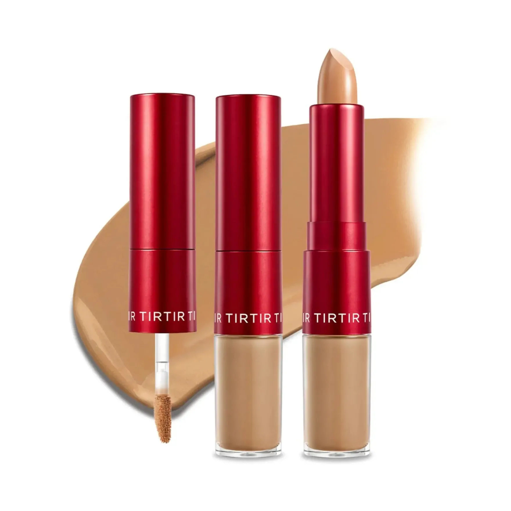 Glide & Hide Blurring Concealer