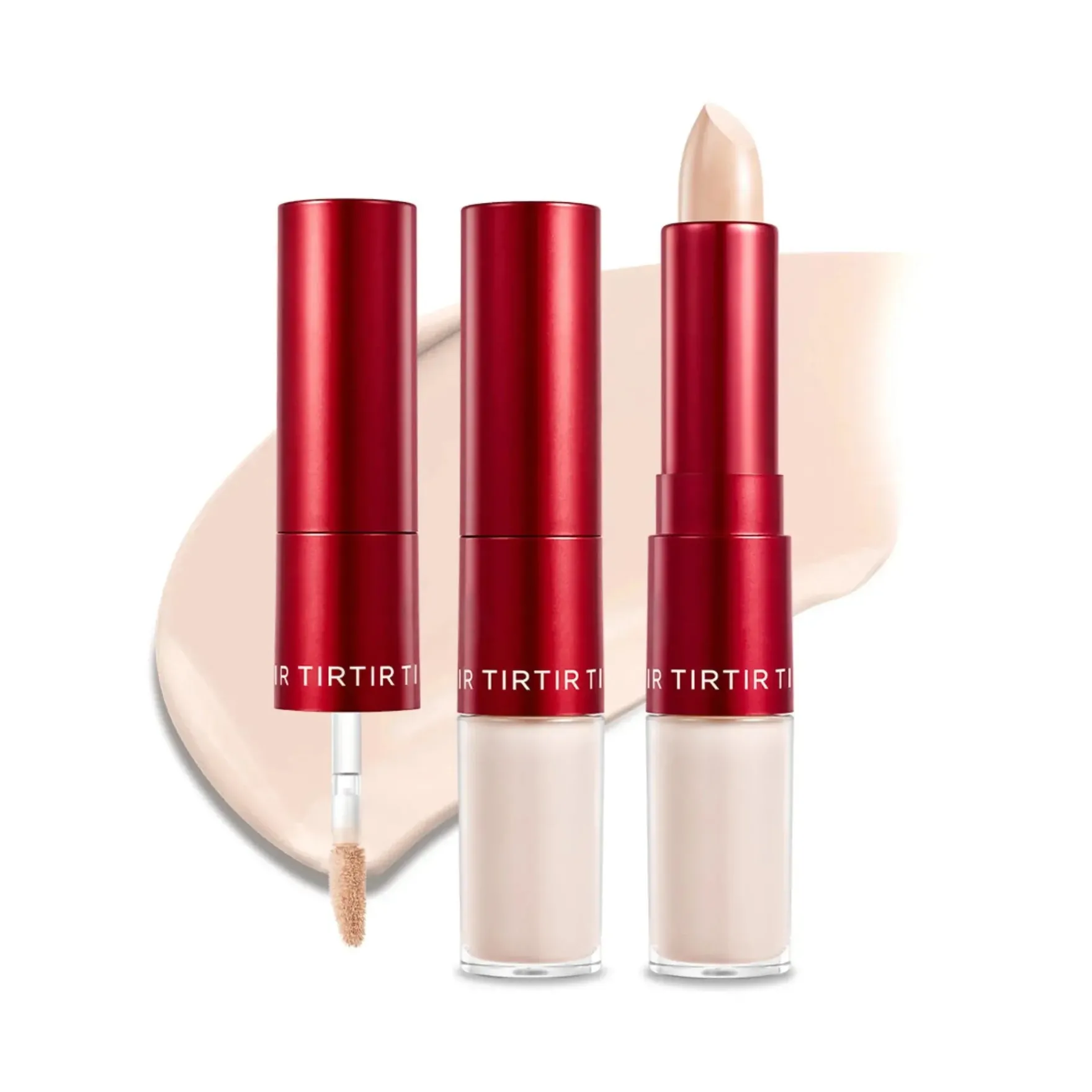 Glide & Hide Blurring Concealer