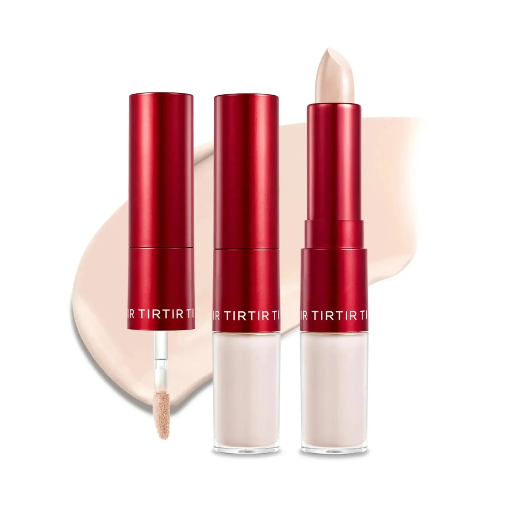 Glide & Hide Blurring Concealer