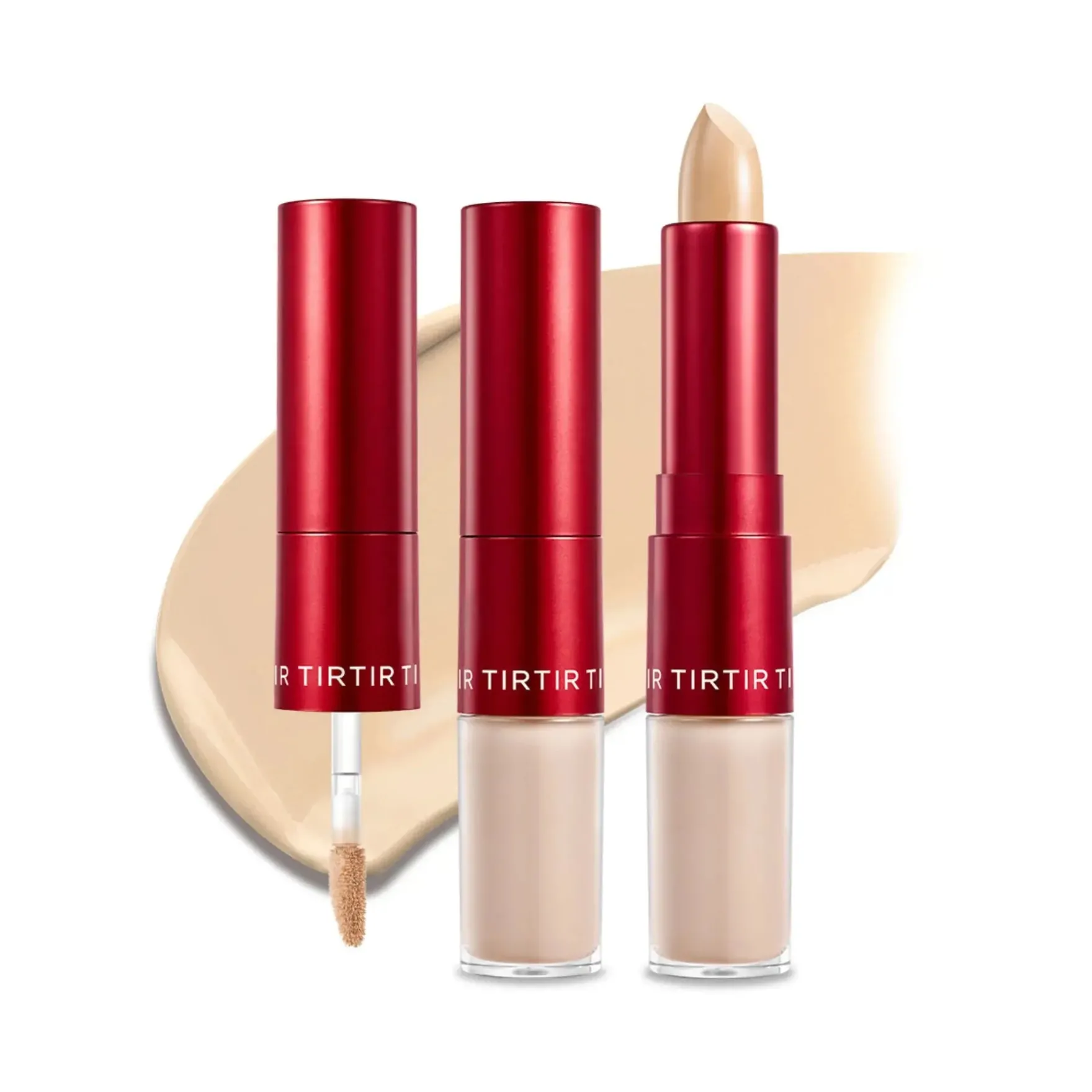 Glide & Hide Blurring Concealer