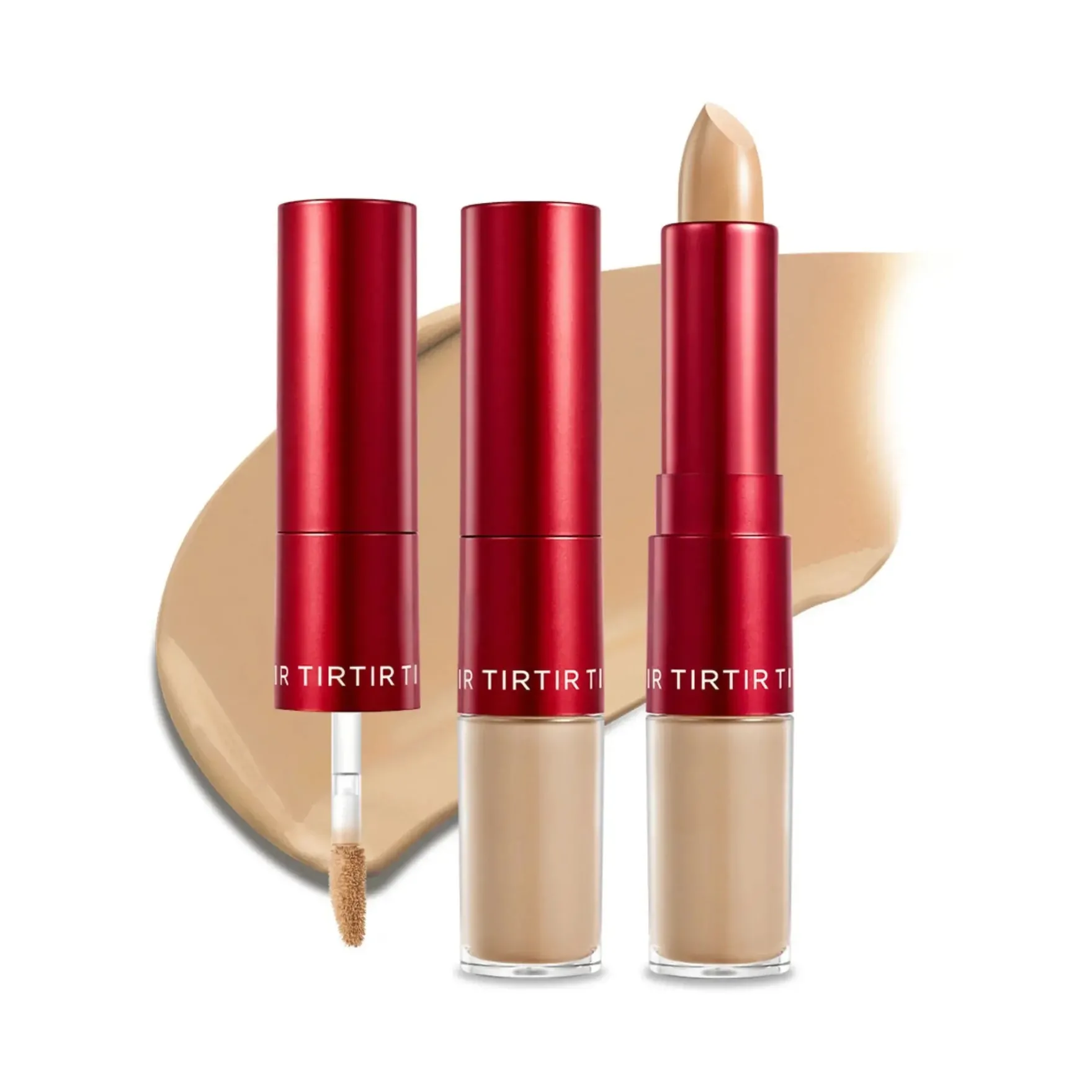 Glide & Hide Blurring Concealer