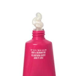 Glimmer Glass Diamond In The Muff