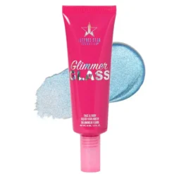Glimmer Glass Jealous Ice