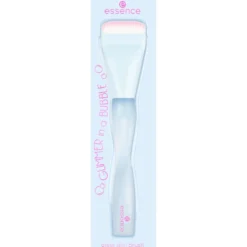 Glimmer In A Bubble Glass Skin Brush 01 Floatin' Glaze