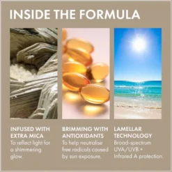 Glimmer Max SPF 30