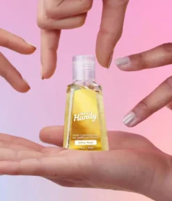 Glitter Fever Hand Wash Gel